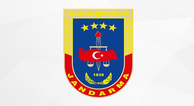 Jandarmadan 'huzur ve güven' uygulaması
