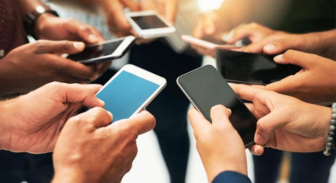 Jandarmadan kaçak cep telefonu operasyonu