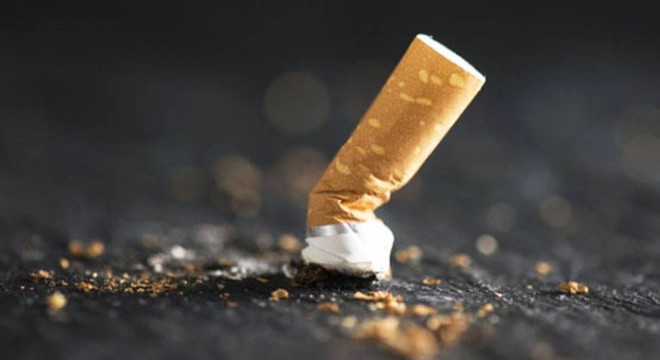 Jandarmadan kaçak sigara ve alkol operasyonu