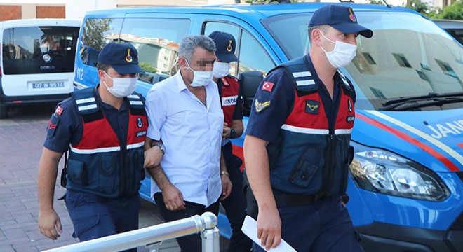 Jandarmadan kaçak ve sahte içki operasyonu