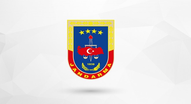 Jandarmadan öğrencilere trafik eğitimi
