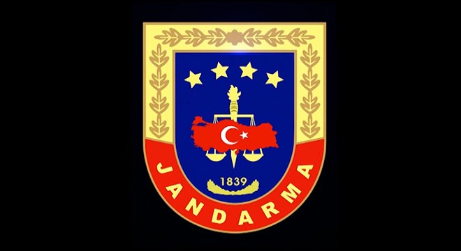 Jandarmadan şoförlere eğitim