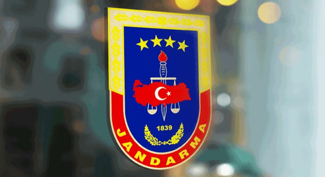 Jandarmadan trafik semineri