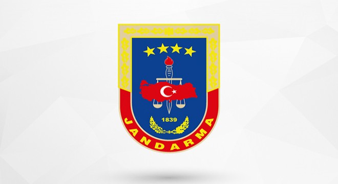Jandarmadan uluslararası fuhuş ve uyuşturucu operasyonu