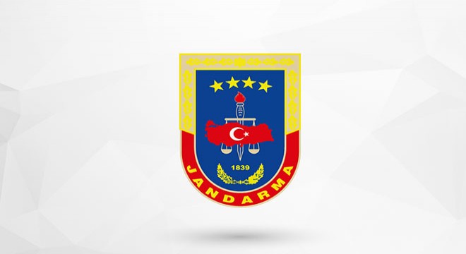 Jandarmadan uyuşturucu operasyonu