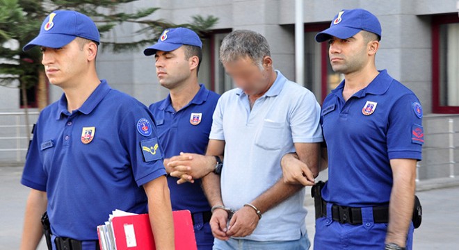 Jandarmadan uyuşturucu operasyonu