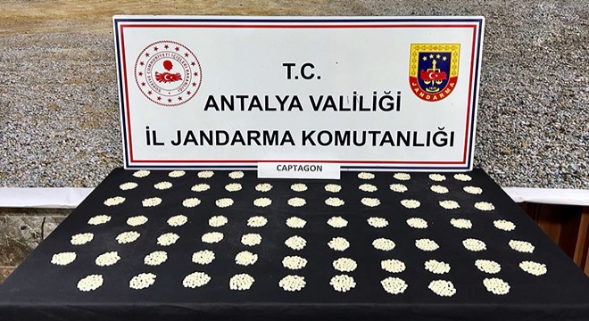 Jandarmanın başarılı operasyonları sürüyor