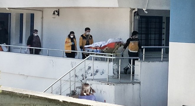 Japonya’dan döndü, 'koronavirüs' şüphesiyle gözlem altına alındı