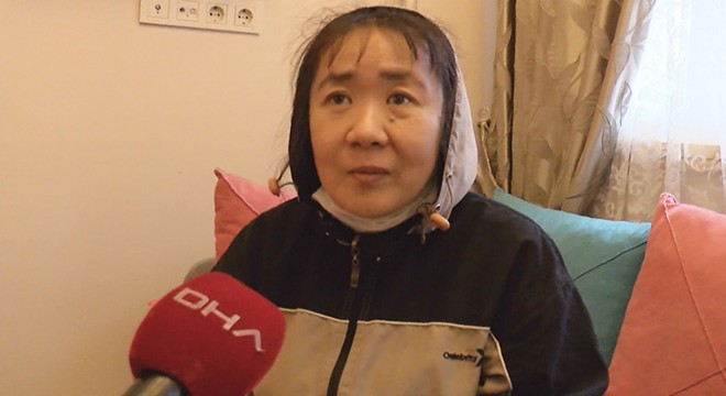 Japonya'dan tatile geldi; başına gelmeyen kalmadı