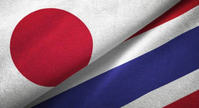 Japonya ve Tayland dan ekonomik işbirliği anlaşması