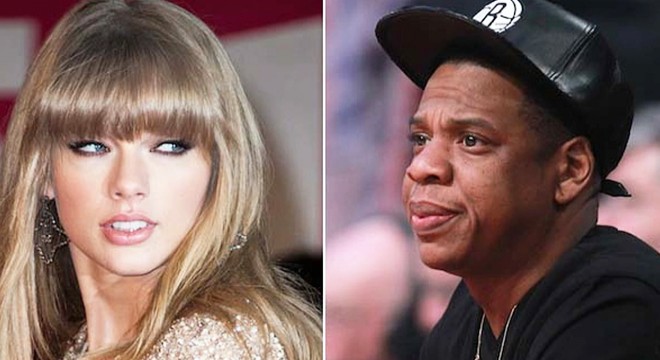 Jay-Z ve Taylor Swift Türkiye ye geliyor