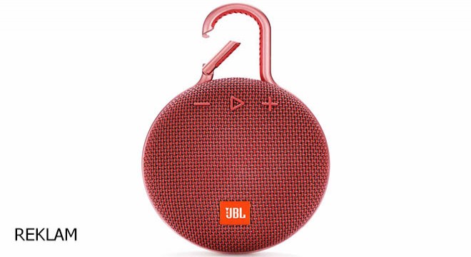 Jbl Bluetooth Hoparlör