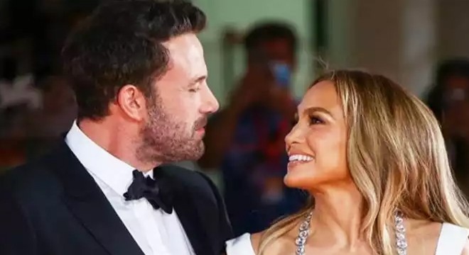 Jennifer Lopez ve Ben Affleck, aynı filmde buluşuyor