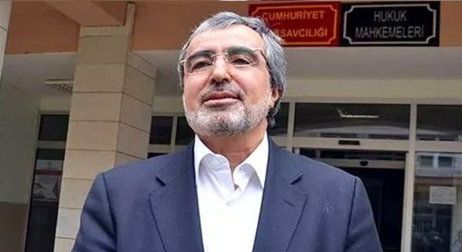 Jet Fadıl'ın cezası belli oldu