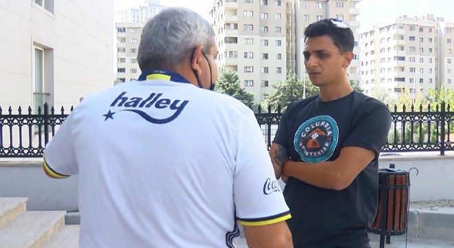 Jigolo olmak isterken 77 bin lira dolandırıldı