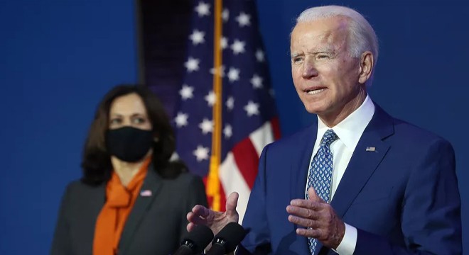 Joe Biden göçmen ailelere birleştirme sözü verdi