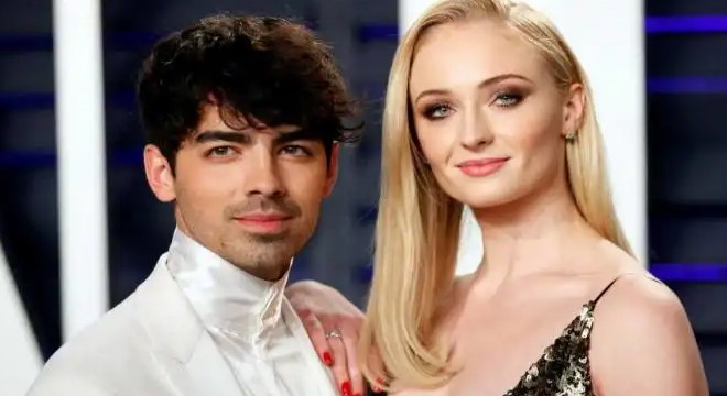 Joe Jonas ve Sophia Turner boşanıyor