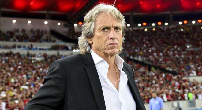 Jorge Jesus, Mario Branco ile İstanbul'a geldi
