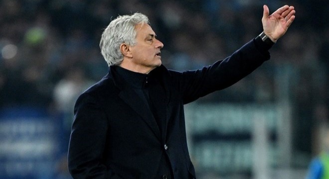 Jose Mourinho nun aldığı tazminat bedelleri dudak uçuklattı