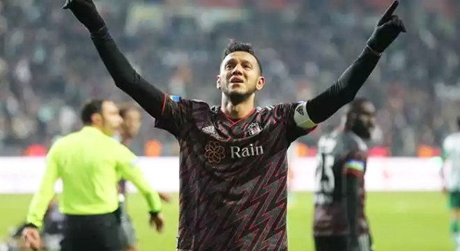 Josef de Souza ile yollar ayrıldı