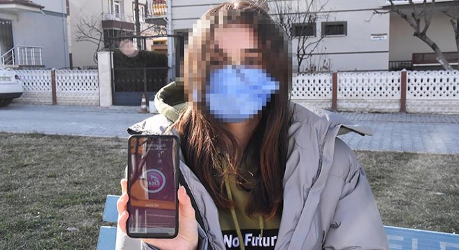 KADES’in kurtardığı Elif kabusu anlattı