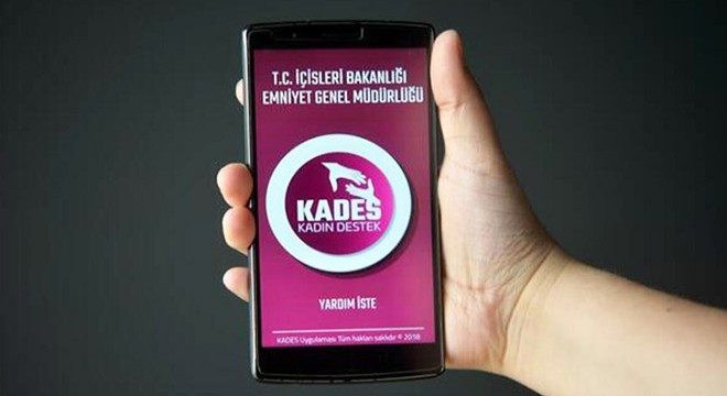 KADES, jandarma personeline anlatıldı