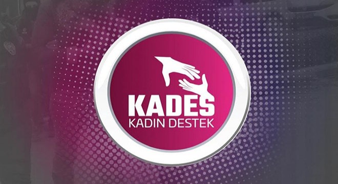 KADES uygulaması bir kadını daha kurtardı