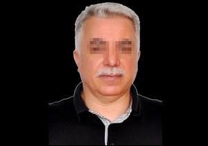 Antalya'da müdürün öğrenciye taciz davası bitti