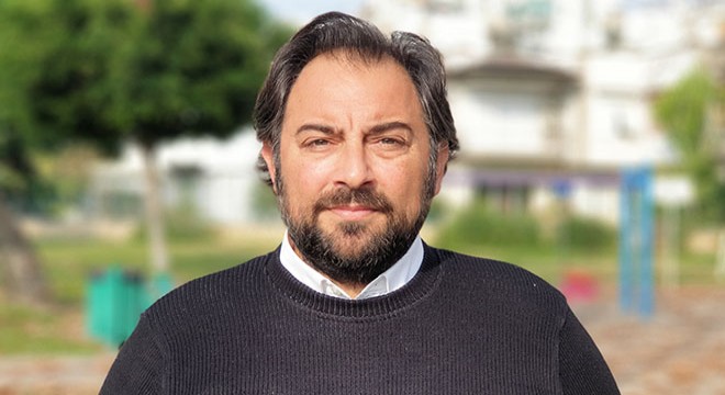 KETAV'da başkan, Volkan Yorulmaz oldu