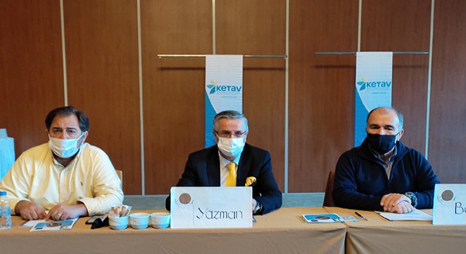 KETAV'dan turizmcilere 'birlik' çağrısı