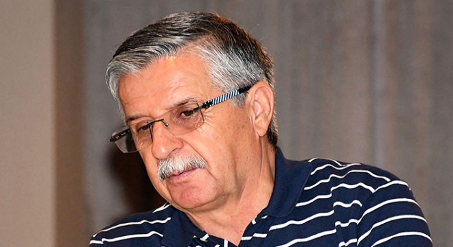 KETAV toplantısı yapıldı