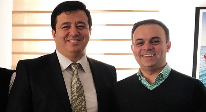 KETOB'tan 2018'e pastalı veda
