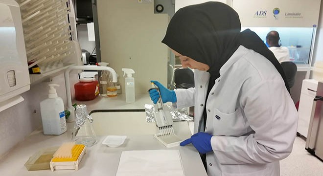 KKKA aşısında klinik öncesi çalışmalar tamamlandı