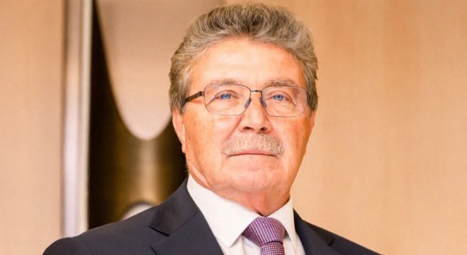 KKTC Başbakanı Üstel: 550 metre derinlikte tespit yapıldı