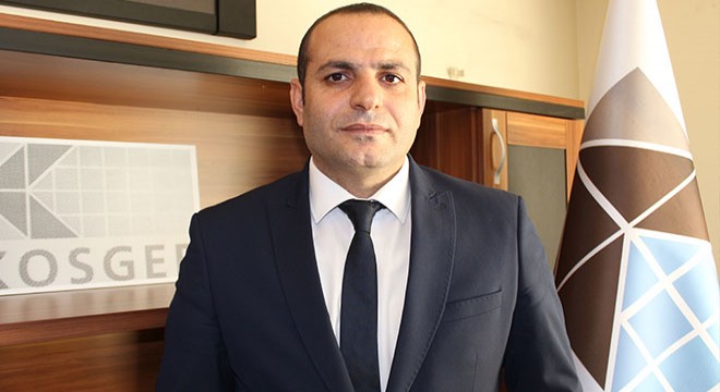 KOSGEB'den Antalya'ya 29 milyonluk destek