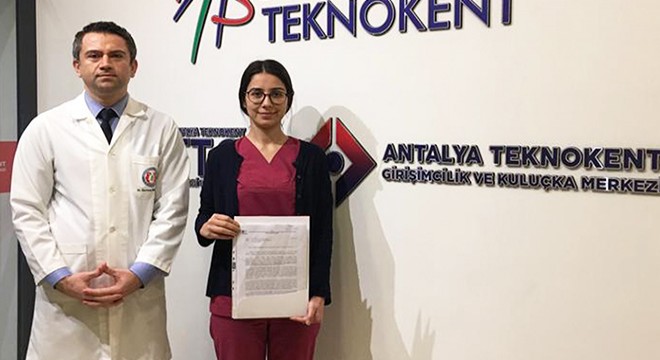 KOSGEB'ten, doku mühendisliği projesine destek