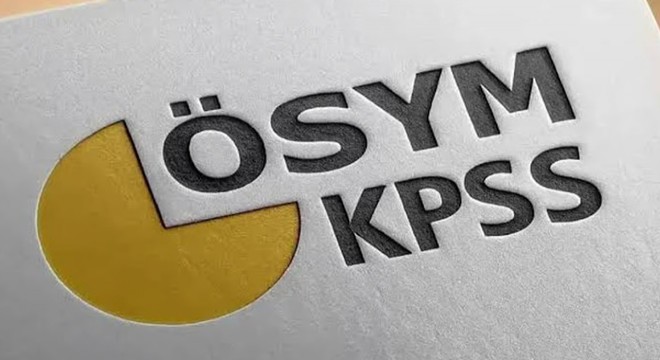 KPSS Alan Bilgisi Oturumları Sınava Giriş Belgeleri açıklandı