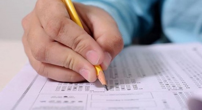 KPSS Alan Bilgisi sınavlarında 183 bin 252 aday yarışacak