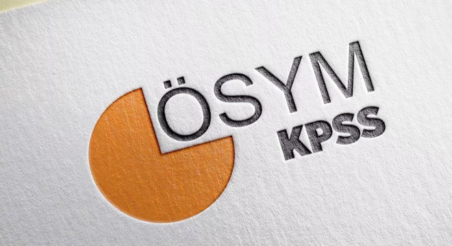 KPSS, pazar günü yapılacak sınavlarla tamamlanacak