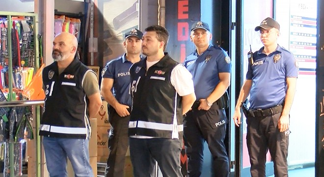 KPSS soruşturmasında sorular ve para trafiği mercek altında