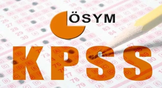 KPSS-2022/1 yerleştirme sonuçları açıklandı