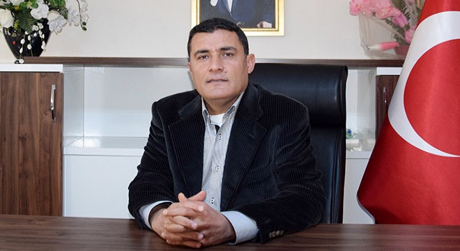 KUMSEKDER'de yeni başkan Açıkyürek oldu