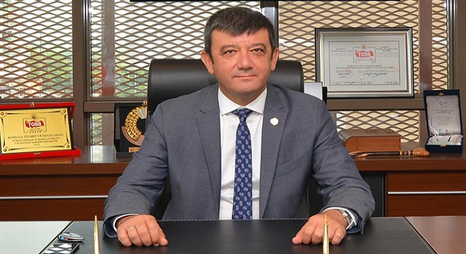 KUTSO'dan firmalara uyarı