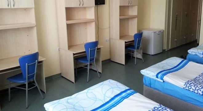 KYK ek yurt başvuruları başladı