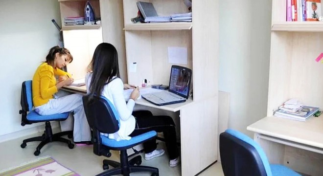 KYK yurt başvuruları başladı