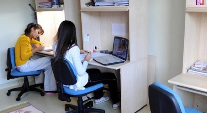 KYK yurt sonuçları açıklandı