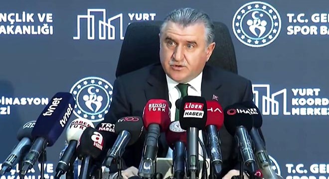 KYK yurtları için başvuru süreci başladı
