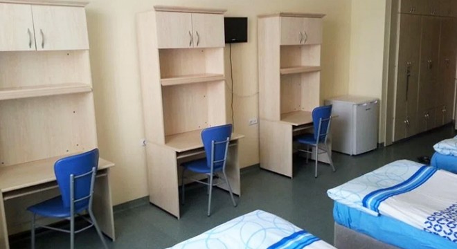 KYK yurt başvuruları başladı