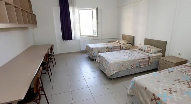GSB yurtları yerleştirme sonuçları açıklandı
