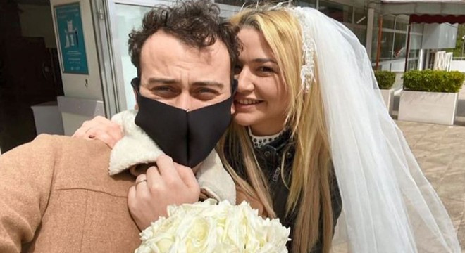 Kaan Boşnak ve eşi Başak Torun'dan karşılıklı suçlamalar